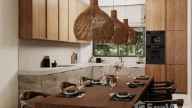 2 Bedroom Villa for sale in Gaia Residence, Ko Pha-ngan, Surat Thani