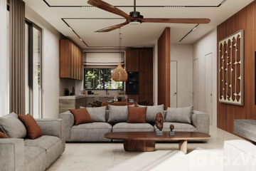 2 Bedroom Villa for sale in Gaia Residence, Ko Pha-ngan, Surat Thani