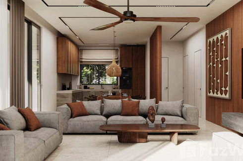 2 Bedroom Villa for sale in Gaia Residence, Ko Pha-ngan, Surat Thani