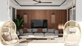 2 Bedroom Villa for sale in Gaia Residence, Ko Pha-ngan, Surat Thani