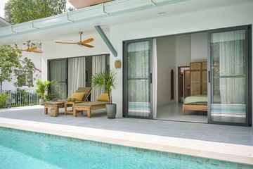 3 Bedroom Villa for sale in Hillel, Ko Pha-ngan, Surat Thani