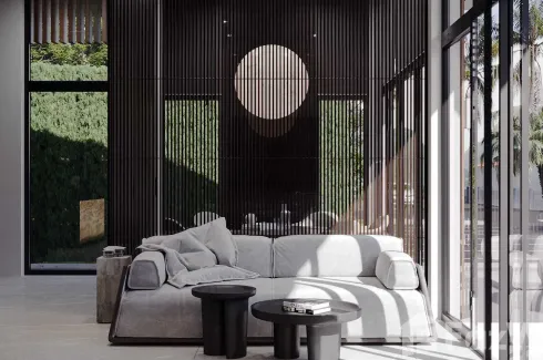 4 Bedroom Villa for sale in Venera Village, Ko Pha-ngan, Surat Thani