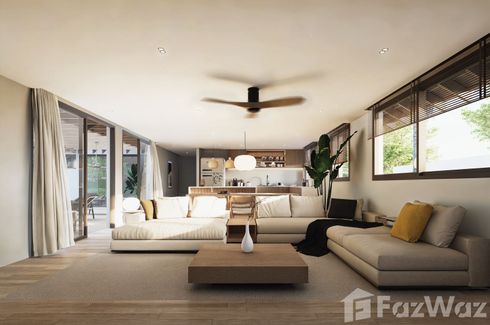 4 Bedroom Villa for sale in Tropic villas, Ko Pha-ngan, Surat Thani