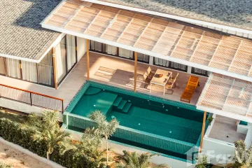 3 Bedroom Villa for sale in Ko Pha-ngan, Surat Thani