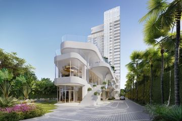 1 Bedroom Condo for sale in PTY Residence Sai 1, Nong Prue, Chonburi