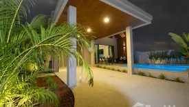 3 Bedroom House for rent in Bo Phut, Surat Thani