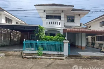 5 Bedroom House for rent in Lagunna (Tareena Home), San Sai Noi, Chiang Mai