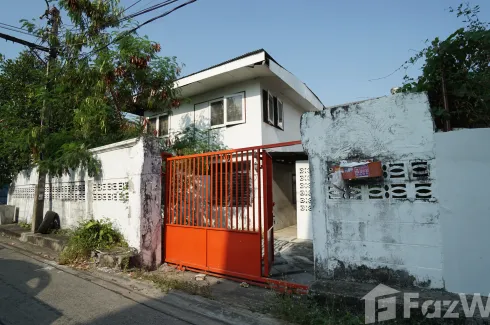 2 Bedroom House for sale in Lat Phrao, Bangkok