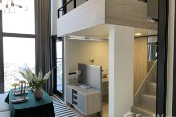 1 Bedroom Condo for sale in Chewathai Residence Asoke, Makkasan, Bangkok near Airport Rail Link Makkasan