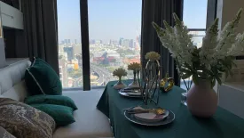 1 Bedroom Condo for sale in Chewathai Residence Asoke, Makkasan, Bangkok near Airport Rail Link Makkasan