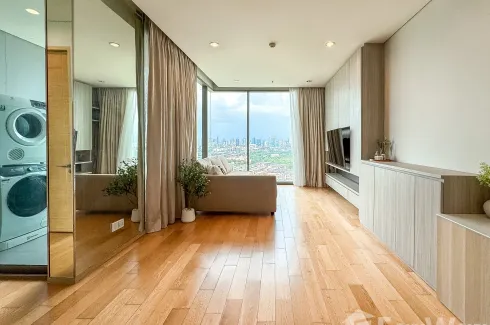 2 Bedroom Condo for sale in The Breeze Narathiwat, Chong Nonsi, Bangkok near BTS Chong Nonsi