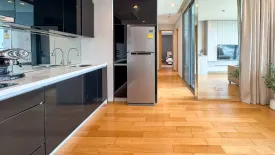 2 Bedroom Condo for sale in The Breeze Narathiwat, Chong Nonsi, Bangkok near BTS Chong Nonsi