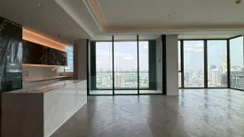 3 Bedroom Condo for sale in One89 Wireless, Lumpini, Bangkok near MRT Lumpini