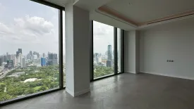 3 Bedroom Condo for sale in One89 Wireless, Lumpini, Bangkok near MRT Lumpini