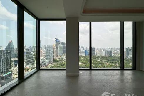 3 Bedroom Condo for sale in One89 Wireless, Lumpini, Bangkok near MRT Lumpini