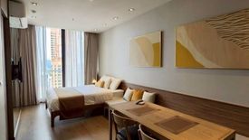 1 Bedroom Condo for rent in President Park Sukhumvit 24, Khlong Tan, Bangkok near MRT Queen Sirikit National Convention Centre