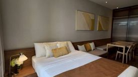 1 Bedroom Condo for rent in President Park Sukhumvit 24, Khlong Tan, Bangkok near MRT Queen Sirikit National Convention Centre