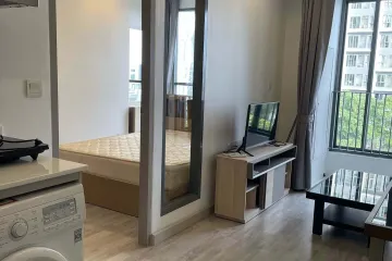 1 Bedroom Condo for rent in Ideo Mobi Sukhumvit 81, Bang Chak, Bangkok near BTS On Nut