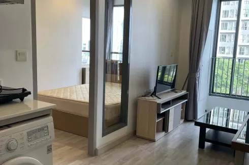 1 Bedroom Condo for rent in Ideo Mobi Sukhumvit 81, Bang Chak, Bangkok near BTS On Nut