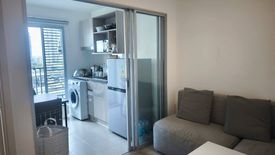 1 Bedroom Condo for rent in Elio Sathorn - Wutthakat, Bang Kho, Bangkok near BTS Talat Phlu