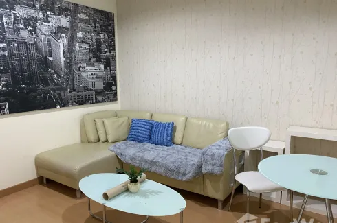1 Bedroom Condo for rent in Life @ Sukhumvit 65, Phra Khanong Nuea, Bangkok near BTS Phra Khanong