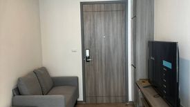 1 Bedroom Condo for rent in KnightsBridge Collage Sukhumvit 107, Bang Na, Bangkok near BTS Bearing