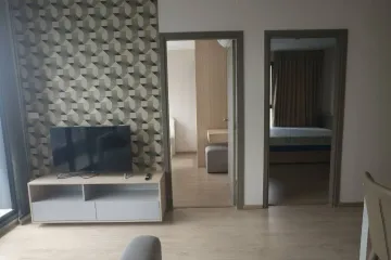 2 Bedroom Condo for rent in IDEO O2, Bang Na, Bangkok near BTS Bang Na
