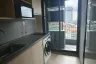 2 Bedroom Condo for rent in IDEO O2, Bang Na, Bangkok near BTS Bang Na