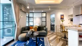 1 Bedroom Condo for rent in Baan Na Varang, Lumpini, Bangkok near BTS Chit Lom