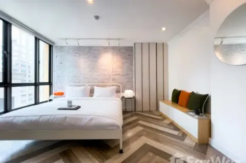 1 Bedroom Condo for rent in Baan Na Varang, Lumpini, Bangkok near BTS Chit Lom