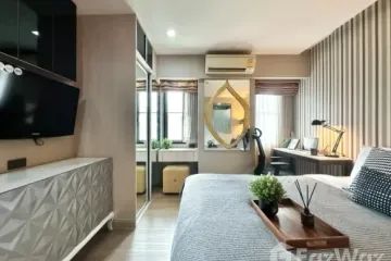1 Bedroom Condo for rent in Tidy Thonglor, Khlong Tan Nuea, Bangkok near BTS Thong Lo