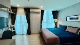 2 Bedroom Condo for rent in Noble Revolve Ratchada, Huai Khwang, Bangkok near MRT Thailand Cultural Centre
