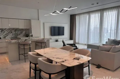 1 Bedroom Condo for rent in Four Seasons Private Residences, Thung Wat Don, Bangkok near BTS Saphan Taksin