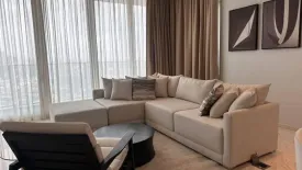 1 Bedroom Condo for rent in Four Seasons Private Residences, Thung Wat Don, Bangkok near BTS Saphan Taksin