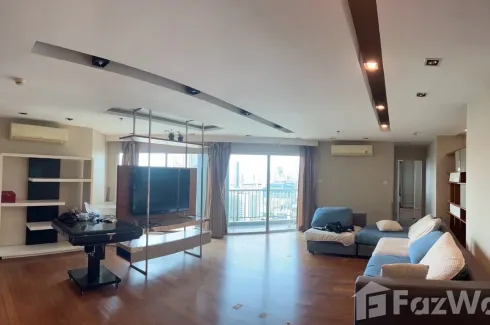 2 Bedroom Condo for rent in Belle Grand Rama 9, Huai Khwang, Bangkok near MRT Phra Ram 9