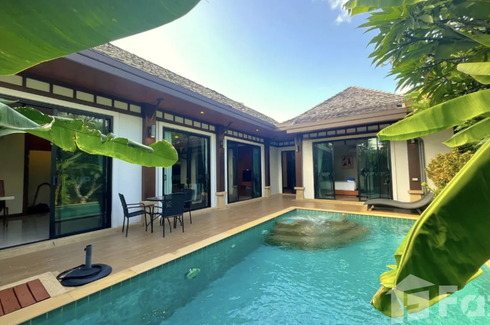 3 Bedroom Villa for sale in Rawai VIP Villas Phase 4, Rawai, Phuket