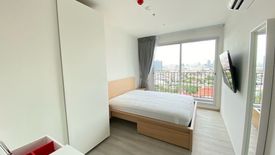 2 Bedroom Condo for rent in Ideo Charan 70 - Riverview, Bang Phlat, Bangkok near MRT Bang Phlat