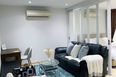 1 Bedroom Condo for rent in 59 Heritage, Khlong Tan Nuea, Bangkok near BTS Thong Lo