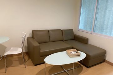 1 Bedroom Condo for rent in Life @ Sukhumvit 65, Phra Khanong Nuea, Bangkok near BTS Phra Khanong