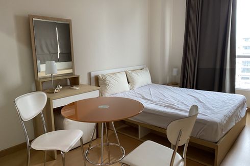 1 Bedroom Condo for rent in Life @ Sukhumvit 65, Phra Khanong Nuea, Bangkok near BTS Phra Khanong