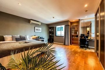 1 Bedroom Condo for rent in Tidy Deluxe Sukhumvit 34, Khlong Tan, Bangkok near BTS Thong Lo