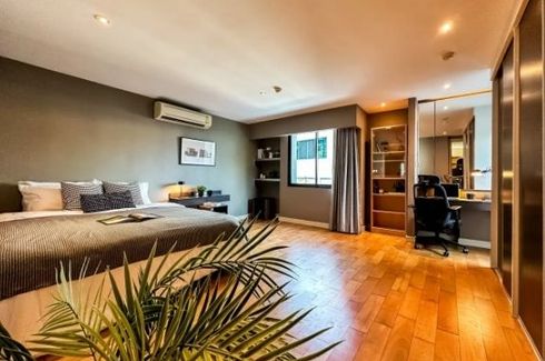 1 Bedroom Condo for rent in Tidy Deluxe Sukhumvit 34, Khlong Tan, Bangkok near BTS Thong Lo