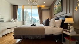 2 Bedroom Condo for rent in Sathorn Prime Residence, Thung Wat Don, Bangkok near BTS Chong Nonsi