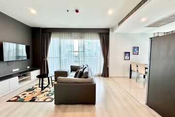 2 Bedroom Condo for rent in Life Ratchadapisek, Huai Khwang, Bangkok near MRT Huai Khwang