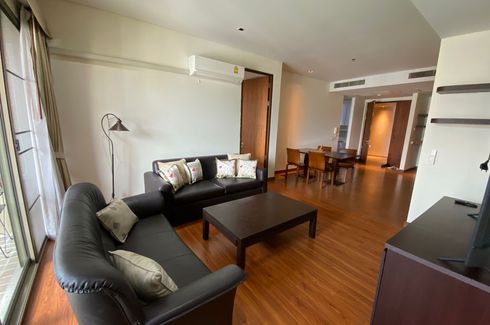 2 Bedroom Condo for rent in The Lakes, Khlong Toei, Bangkok near BTS Asoke