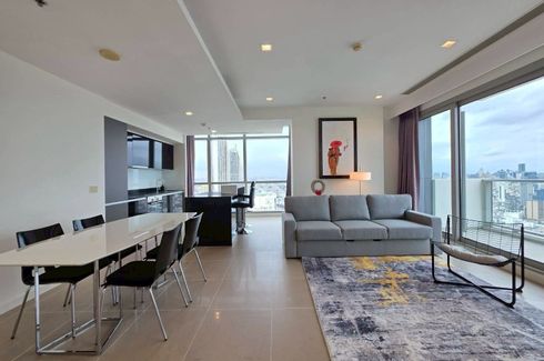 2 Bedroom Condo for rent in The River by Raimon Land, Khlong Ton Sai, Bangkok near BTS Krung Thon Buri