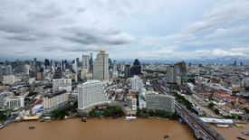 2 Bedroom Condo for rent in The River by Raimon Land, Khlong Ton Sai, Bangkok near BTS Krung Thon Buri