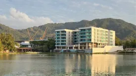 1 Bedroom Condo for sale in The Aqua, Choeng Thale, Phuket
