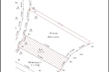 Land for sale in Chalong, Phuket