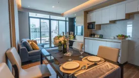 2 Bedroom Apartment for rent in Beverly Mountain Bay Pattaya, Nong Prue, Chonburi